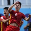 U23 Việt Nam tạo nên địa chấn trước đương kim vô địch U23 Hàn Quốc