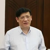 Ông Nguyễn Thanh Long thiếu trách nhiệm, có tác động hỗ trợ Việt Á