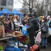 Ngân hàng Thế giới công bố viện trợ bổ sung 1,5 tỷ USD cho Ukraine