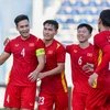 U23 Việt Nam đối đầu U23 Saudi Arabia ở tứ kết giải U23 châu Á 2022