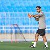 HLV U23 Saudi Arabia thận trọng trước trận gặp U23 Việt Nam