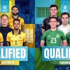 Lịch trực tiếp U23 châu Á: Xác định hai đội đầu tiên vào bán kết