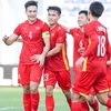 Lịch trực tiếp: U23 Việt Nam tranh vé bán kết, Nhật-Hàn 'đại chiến'