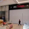Các trung tâm mua sắm Nga 'trầm lắng' do thiếu thương hiệu phương Tây