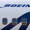 Boeing dự báo nhu cầu máy bay sẽ tăng mạnh thời gian tới