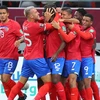 Costa Rica giành tấm vé cuối cùng đến Qatar dự World Cup 2022