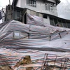Khẩn trương xử lý sự cố thi công công trình gây sụt lún ở Đà Lạt