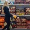 Giá thực phẩm tại Anh có thể tăng mạnh nhất trong hơn 20 năm
