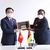 Thúc đẩy quan hệ hữu nghị truyền thống Việt Nam và Mozambique