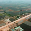 Đề xuất đầu tư gần 10.000 tỷ đồng xây dựng cao tốc Cần Thơ-Hậu Giang