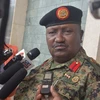 Quân đội Uganda phát hiện cơ sở đào tạo lực lượng dân quân Hồi giáo