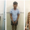 Kiên Giang: Truy bắt nhanh đối tượng nổ súng giết người, cướp tài sản