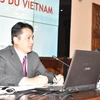 Đại sứ Việt Nam tại Algeria đánh giá cao các thế hệ phóng viên TTXVN