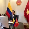 Việt Nam thúc đẩy hợp tác với các địa phương của Venezuela
