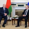 Nga và Belarus sẵn sàng phối hợp ứng phó thách thức chung