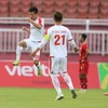 Viettel FC có chiến thắng thứ 2 liên tiếp tại AFC Cup 2022