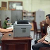 Lâm Đồng: Khởi tố, bắt tạm giam đối tượng lừa đảo làm giả sổ đỏ