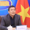 Đẩy mạnh hợp tác vì lợi ích, sự phát triển Việt Nam-Turkmenistan