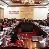 Việt Nam-Nhật Bản tăng cường hợp tác lĩnh vực pháp luật và tư pháp