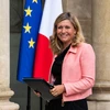 Pháp: Bà Yael Braun-Pivet trở thành nữ Chủ tịch Hạ viện đầu tiên