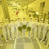 Công ty điện tử Samsung bắt đầu sản xuất hàng loạt chip 3nm