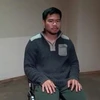 Hình ảnh mới nhất về Andy Huynh tại trung tâm giam giữ của Nga