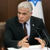 Thủ tướng tạm quyền của Israel cam kết điều hành chính phủ hiệu quả