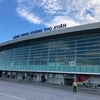 Thanh Hóa đề xuất sớm xây thêm nhà ga sân bay Thọ Xuân