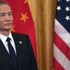 Quan chức Mỹ và Trung Quốc thảo luận về những thách thức kinh tế