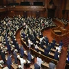 Nhật Bản: Các đảng đưa ra cam kết riêng thu hút sự ủng hộ của cử tri 