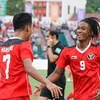 Link xem trực tiếp trận U19 Indonesia-U19 Thái Lan quyết đấu
