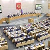 Nga thông qua dự luật hạn chế chuyển dữ liệu cá nhân ra nước ngoài