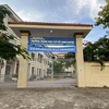 Tây Ninh: Bắt tạm giam phó hiệu trưởng dâm ô với nữ sinh lớp 9