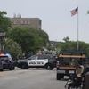 Mỹ: Nghi phạm vụ tấn công ở Chicago bị cáo buộc 7 tội danh giết người