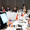 ASEAN, Hàn Quốc tái cam kết tăng cường quan hệ đối tác