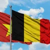 Tăng cường quan hệ hợp tác nhóm nghị sỹ hữu nghị Việt Nam và Bỉ
