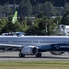 Boeing cảnh báo nguy cơ dừng chế tạo dòng máy bay 737 MAX 10