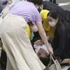 Nhật Bản: Cựu Thủ tướng Abe đã ngừng tim trước khi tới bệnh viện