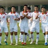 Link xem trực tiếp U19 Việt Nam-U19 Malaysia tranh vé chung kết