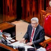Sri Lanka: Tổng thống Rajapaksa nêu điều kiện từ chức