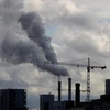 Lượng khí thải của Mỹ gây thiệt hại kinh tế toàn cầu hơn 1.800 tỷ USD
