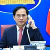 Việt Nam-Cộng hòa Séc tăng cường hợp tác hiệu quả, thực chất