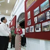 Thủ tướng Phạm Minh Chính thăm, làm việc tại tỉnh Hậu Giang