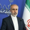 Iran tái khẳng định chiến lược sử dụng công nghệ hạt nhân vì hòa bình