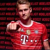 Bayern Munich chiêu mộ thành công tân binh đắt giá De Ligt