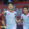 V-League: Hải Phòng trở lại ngôi đầu, Viettel thua Nam Định