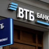 EC đề nghị giải phóng tiền từ các ngân hàng Nga bị đóng băng