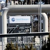 Nord Stream 1 nối lại hoạt động vận chuyển khí đốt sang châu Âu