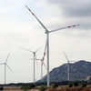 Kiến nghị cho phép nhà đầu tư dự án điện gió đàm phán giá bán với EVN