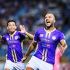 Vòng 10 V-League 2022: Nóng 'cuộc chiến' ngôi đầu trên sân Hàng Đẫy